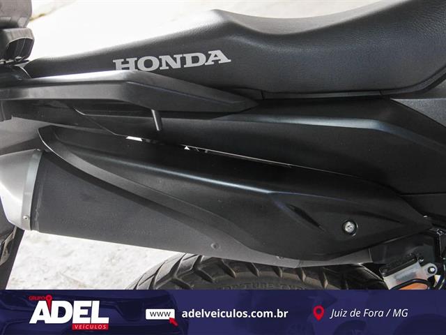 HONDA XRE 190 ADVENTURE FLEX 2024