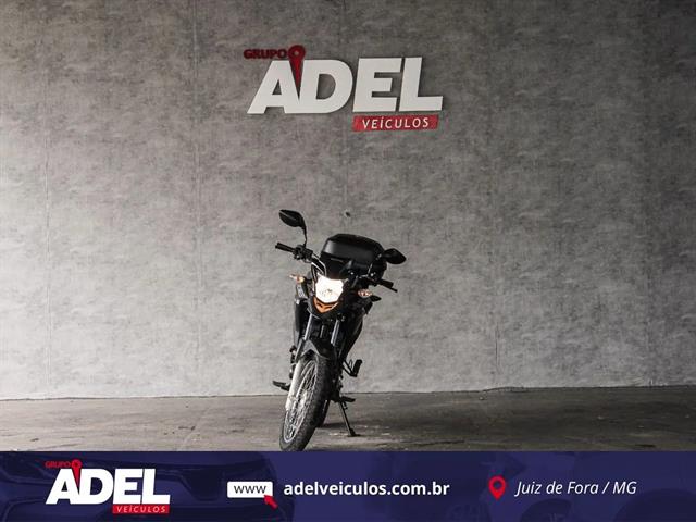 HONDA XRE 190 ADVENTURE FLEX 2024