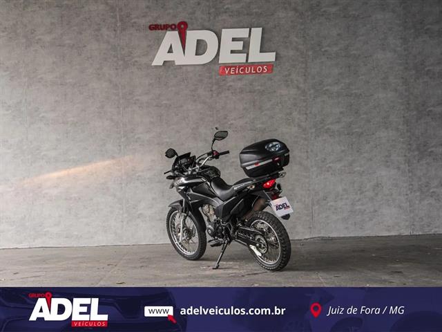 HONDA XRE 190 ADVENTURE FLEX 2024
