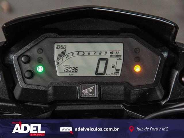 HONDA XRE 190 ADVENTURE FLEX 2024