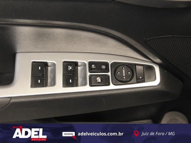 HYUNDAI ELANTRA 2.0 16V FLEX AUT. 2017