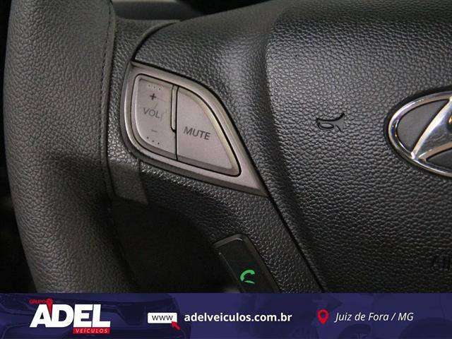 HYUNDAI HB20 C./C.PLUS/C.STYLE 1.6 FLEX 16V MEC. 2014