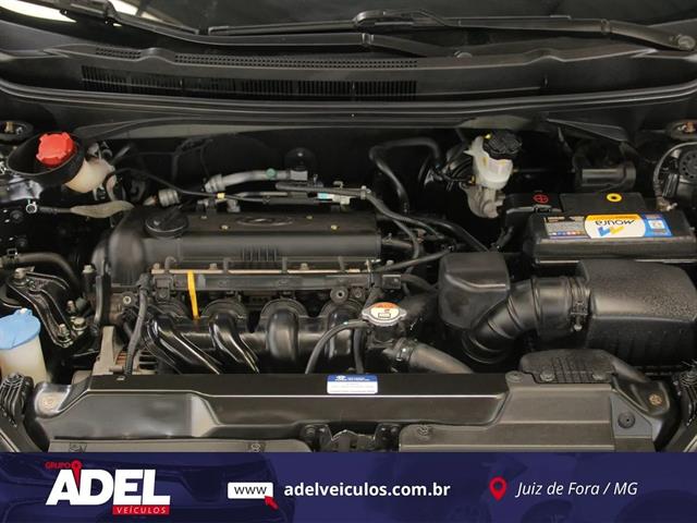 HYUNDAI HB20 C./C.PLUS/C.STYLE 1.6 FLEX 16V MEC. 2014