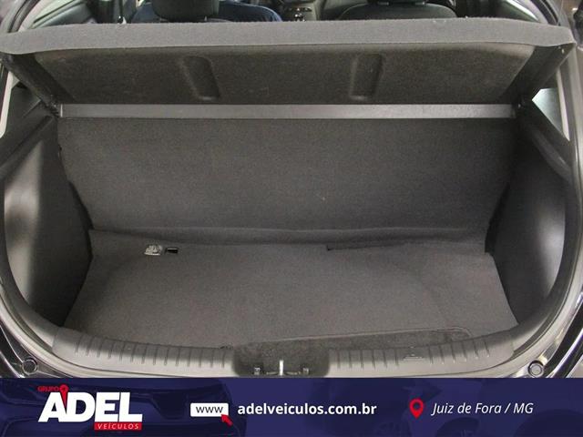 HYUNDAI HB20 C./C.PLUS/C.STYLE 1.6 FLEX 16V MEC. 2014