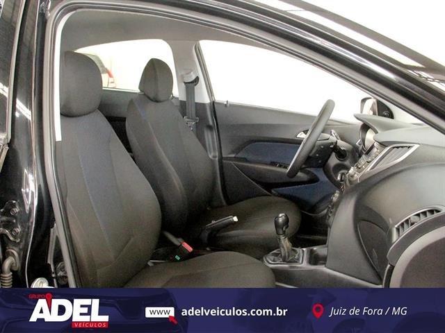 HYUNDAI HB20 C./C.PLUS/C.STYLE 1.6 FLEX 16V MEC. 2014