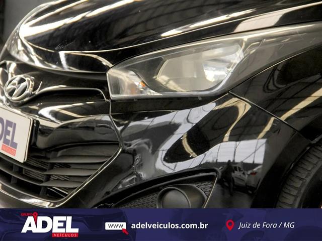 HYUNDAI HB20 C./C.PLUS/C.STYLE 1.6 FLEX 16V MEC. 2014