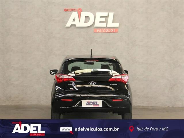 HYUNDAI HB20 C./C.PLUS/C.STYLE 1.6 FLEX 16V MEC. 2014