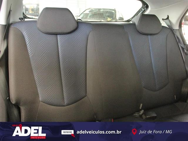 HYUNDAI HB20 C./C.PLUS/C.STYLE 1.6 FLEX 16V MEC. 2014