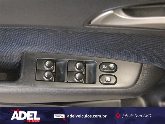 HYUNDAI HB20 C./C.PLUS/C.STYLE 1.6 FLEX 16V MEC. 2014