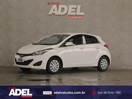 HYUNDAI HB20 C.STYLE/C.PLUS 1.6 FLEX 16V AUT. 2013/2013