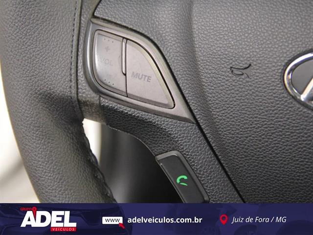 HYUNDAI HB20 C.STYLE/C.PLUS 1.6 FLEX 16V AUT. 2013
