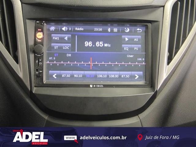 HYUNDAI HB20 C.STYLE/C.PLUS 1.6 FLEX 16V AUT. 2013