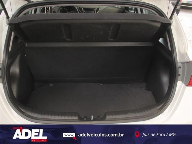 HYUNDAI HB20 C.STYLE/C.PLUS 1.6 FLEX 16V AUT. 2013