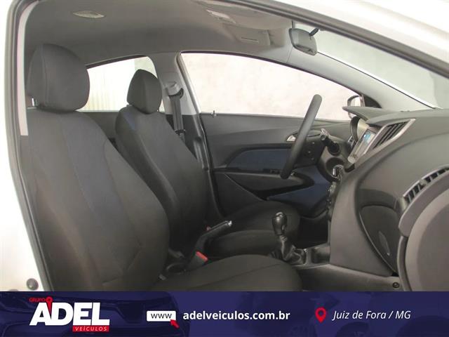 HYUNDAI HB20 C.STYLE/C.PLUS 1.6 FLEX 16V AUT. 2013