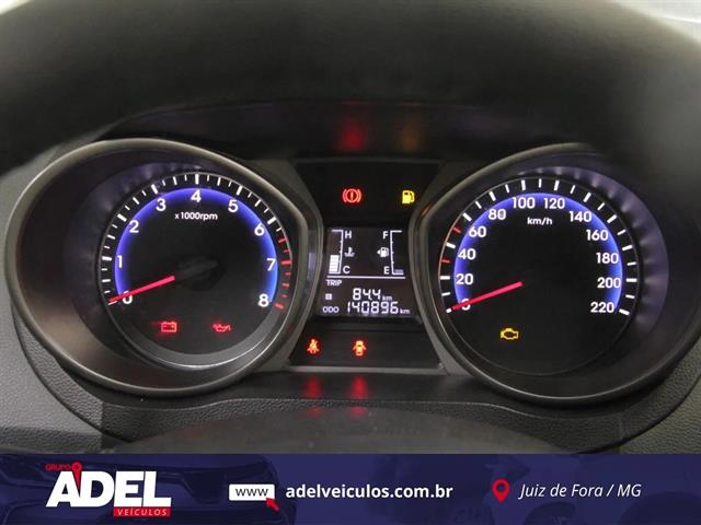 HYUNDAI HB20 C.STYLE/C.PLUS 1.6 FLEX 16V AUT. 2013