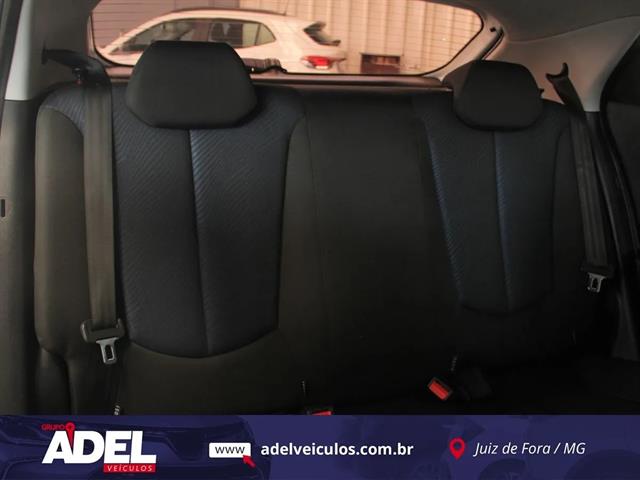 HYUNDAI HB20 C.STYLE/C.PLUS 1.6 FLEX 16V AUT. 2013