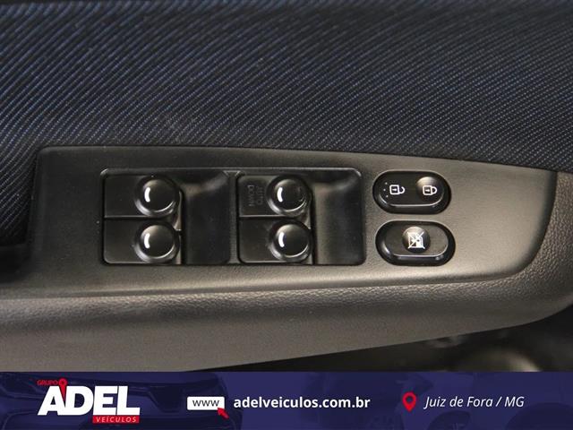 HYUNDAI HB20 C.STYLE/C.PLUS 1.6 FLEX 16V AUT. 2013