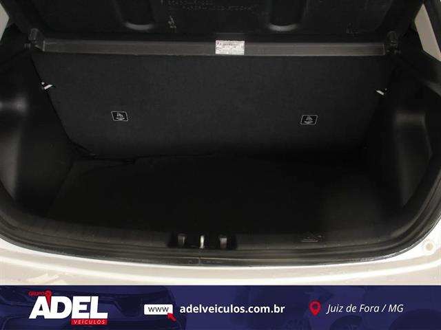 HYUNDAI HB20 SENSE PLUS 1.0 FLEX 12V MEC. 2025