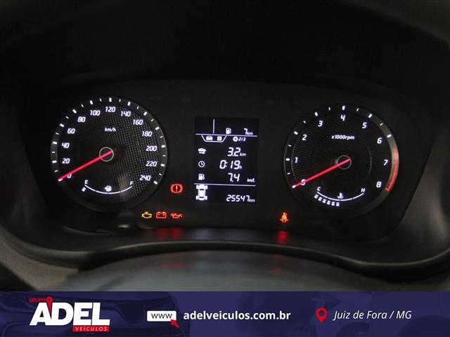 HYUNDAI HB20 SENSE PLUS 1.0 FLEX 12V MEC. 2025