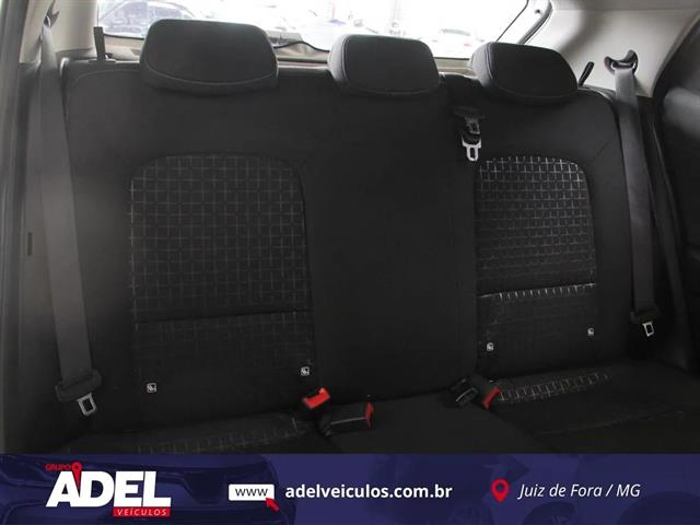 HYUNDAI HB20 SENSE PLUS 1.0 FLEX 12V MEC. 2025