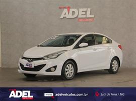 HYUNDAI HB20S C.PLUS/C.STYLE 1.6 FLEX 16V MEC.4P 2014/2014