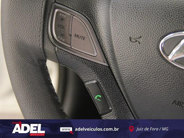 HYUNDAI HB20S C.PLUS/C.STYLE 1.6 FLEX 16V MEC.4P 2014
