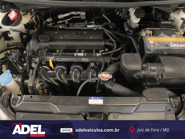 HYUNDAI HB20S C.PLUS/C.STYLE 1.6 FLEX 16V MEC.4P 2014