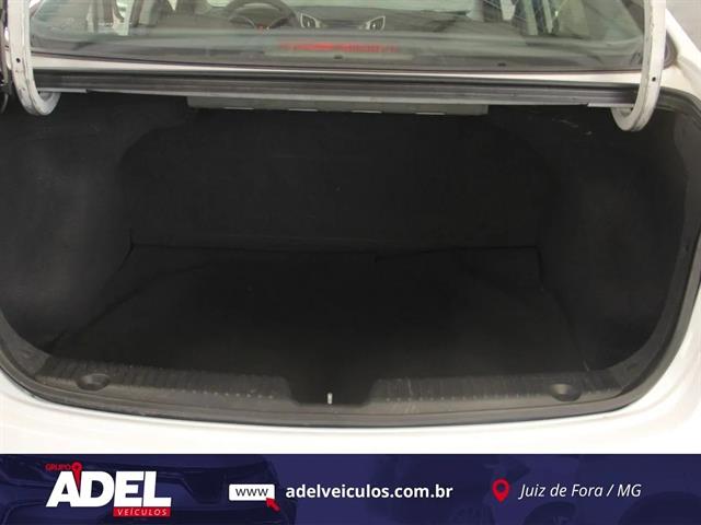 HYUNDAI HB20S C.PLUS/C.STYLE 1.6 FLEX 16V MEC.4P 2014