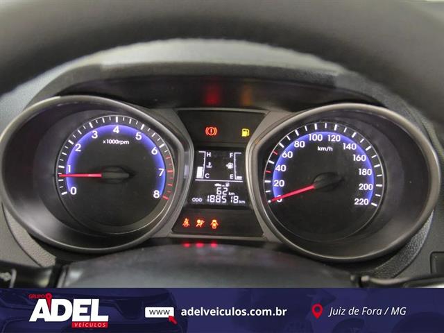 HYUNDAI HB20S C.PLUS/C.STYLE 1.6 FLEX 16V MEC.4P 2014