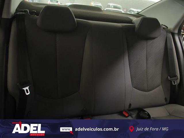 HYUNDAI HB20S C.PLUS/C.STYLE 1.6 FLEX 16V MEC.4P 2014