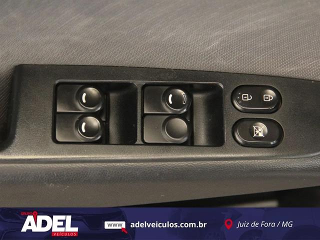 HYUNDAI HB20S C.PLUS/C.STYLE 1.6 FLEX 16V MEC.4P 2014