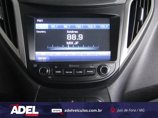 HYUNDAI HB20S STYLE 1.6 FLEX 16V AUT. 2019