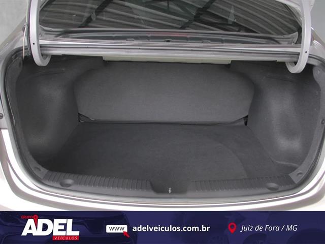 HYUNDAI HB20S STYLE 1.6 FLEX 16V AUT. 2019