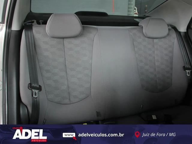 HYUNDAI HB20S STYLE 1.6 FLEX 16V AUT. 2019