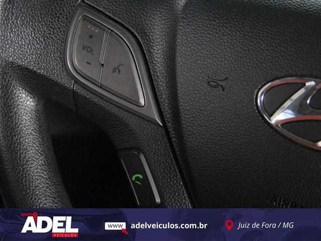 HYUNDAI HB20S STYLE 1.6 FLEX 16V AUT. 2019