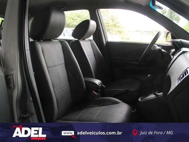 HYUNDAI TUCSON 2.0 16V FLEX AUT. 2013