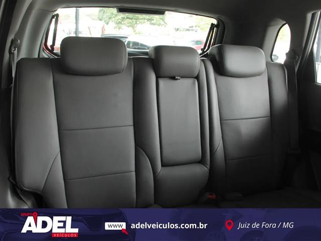 HYUNDAI TUCSON 2.0 16V FLEX AUT. 2013