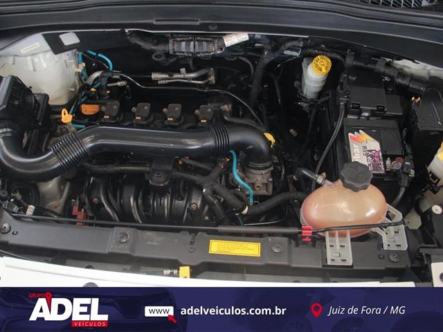 JEEP RENEGADE LIMITED 1.8 4X2 FLEX 16V AUT. 2018