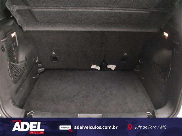 JEEP RENEGADE LIMITED 1.8 4X2 FLEX 16V AUT. 2018