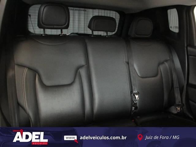 JEEP RENEGADE LIMITED 1.8 4X2 FLEX 16V AUT. 2018