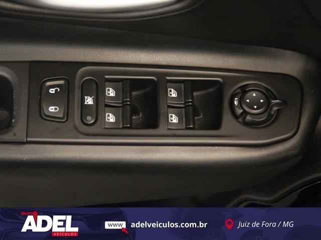 JEEP RENEGADE LIMITED 1.8 4X2 FLEX 16V AUT. 2018