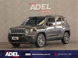 JEEP RENEGADE LONG. T270 1.3 TB 4X2 FLEX AUT. 2023/2024