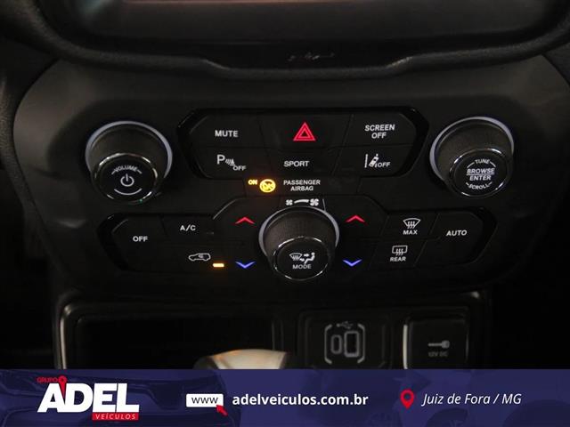 JEEP RENEGADE LONG. T270 1.3 TB 4X2 FLEX AUT. 2024