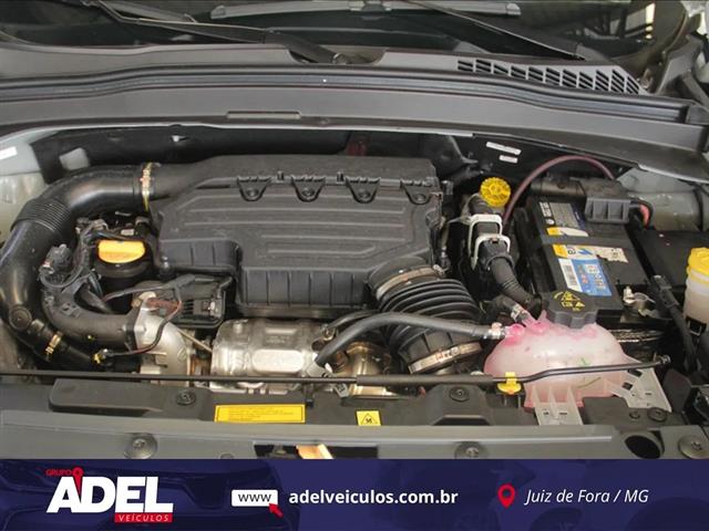 JEEP RENEGADE LONG. T270 1.3 TB 4X2 FLEX AUT. 2024