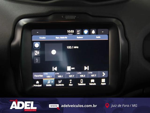 JEEP RENEGADE LONG. T270 1.3 TB 4X2 FLEX AUT. 2024