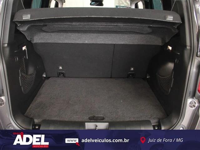 JEEP RENEGADE LONG. T270 1.3 TB 4X2 FLEX AUT. 2024