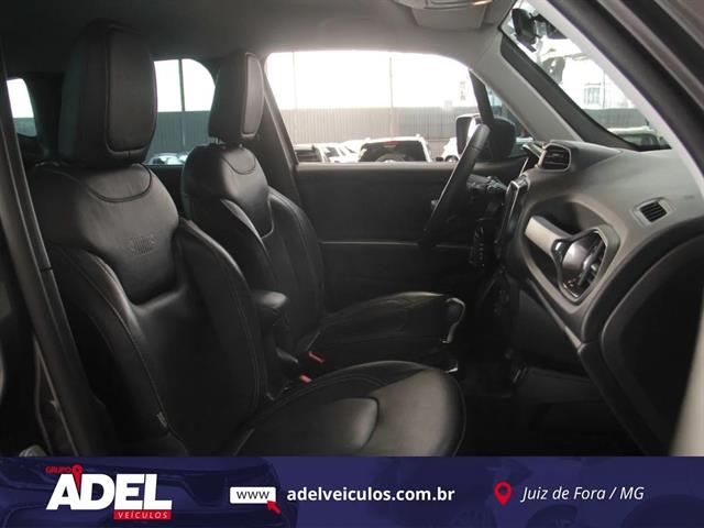 JEEP RENEGADE LONG. T270 1.3 TB 4X2 FLEX AUT. 2024