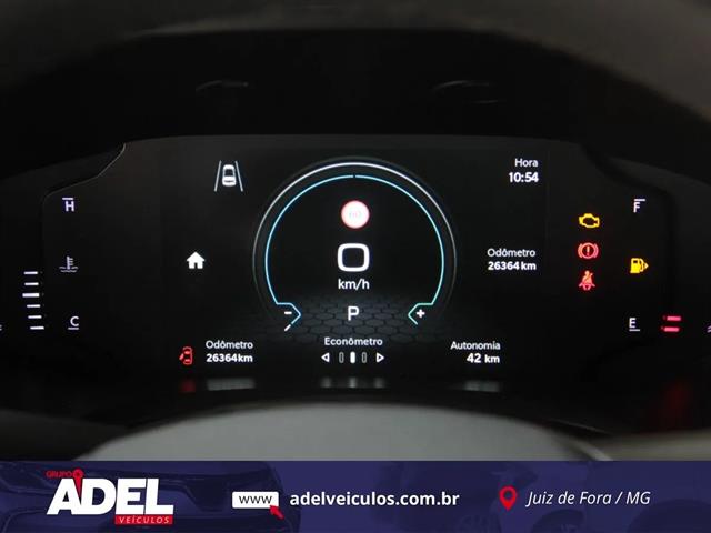 JEEP RENEGADE LONG. T270 1.3 TB 4X2 FLEX AUT. 2024