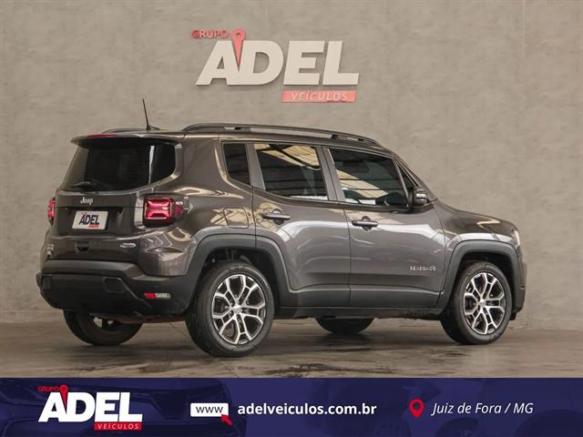 JEEP RENEGADE LONG. T270 1.3 TB 4X2 FLEX AUT. 2024