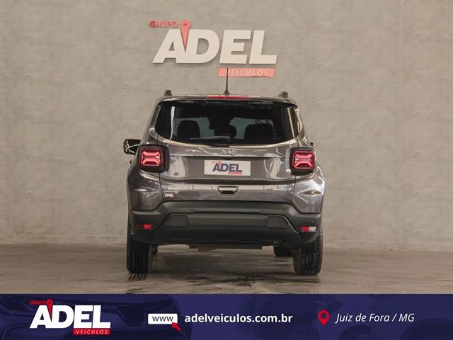 JEEP RENEGADE LONG. T270 1.3 TB 4X2 FLEX AUT. 2024